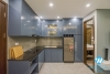 Stunning studio for rent in Hoan Kiem